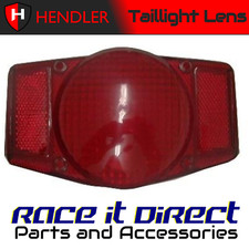 Taillight Lens for Honda CB