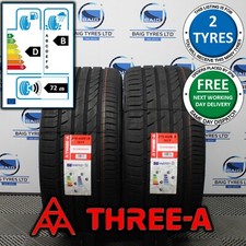 X2 275/40ZR19 275 40 19 101Y
