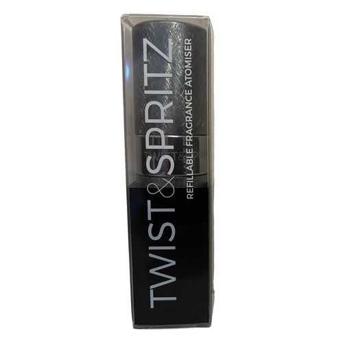 Twist spritz perfume - twist, &
