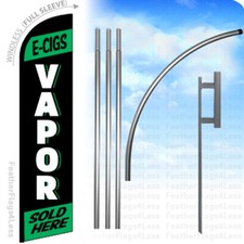E-CIGS VAPOR SOLD HERE -