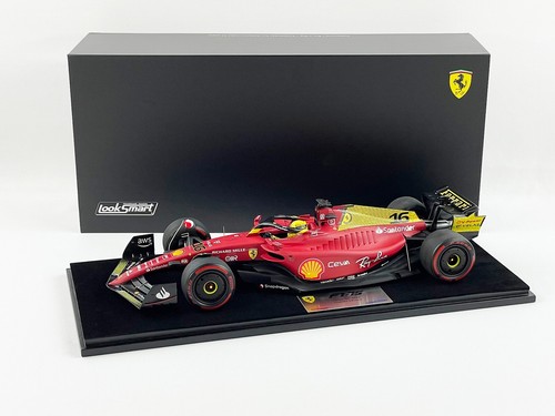 Ferrari 16 charles - #16,