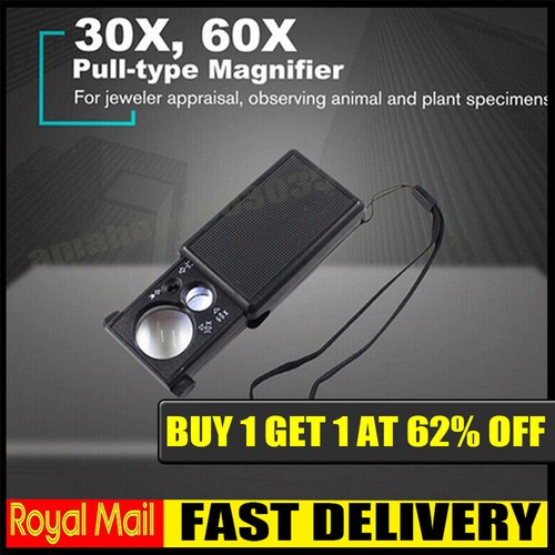 Pocket jewellers eye loupe - jewellers,