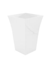 Large Tall Flared Milano