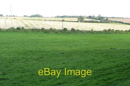 Photo 6x4 farmland south east - photo,