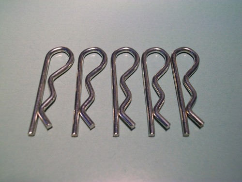 Mannesmann clip spring - x,