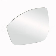 Driver Side LH Heated Mirror
