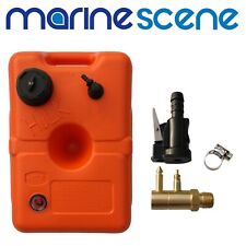 Hulk Outboard Fuel Tank with