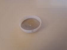 Strainer for waste oil burner