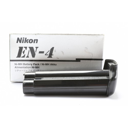 Nikon mh battery - nikon, ni-mh