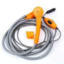 Camping car shower portable