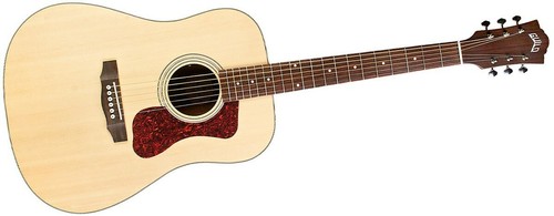Guild 240e westerly archback - westerly,