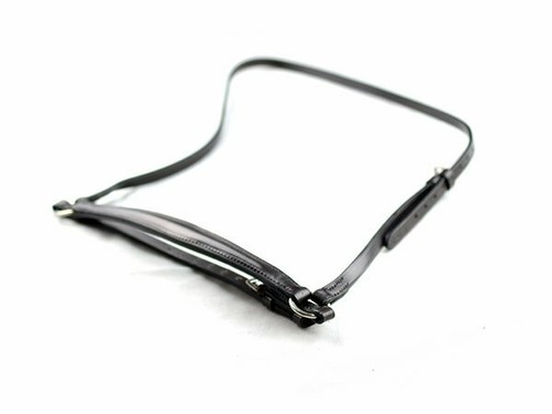 Dever classic drop noseband - classic,