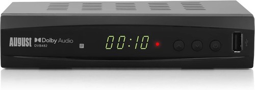 Freeview set top box - set, recorder