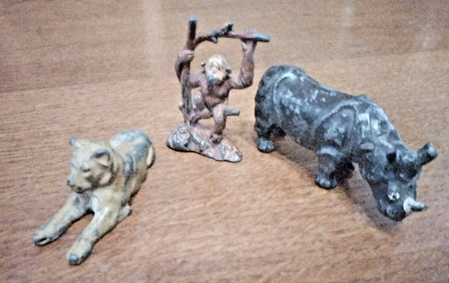 Vintage britains taylor - britains, &