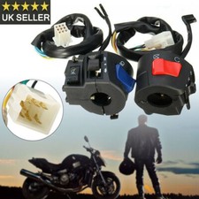Motorbike Motorcycle Handle