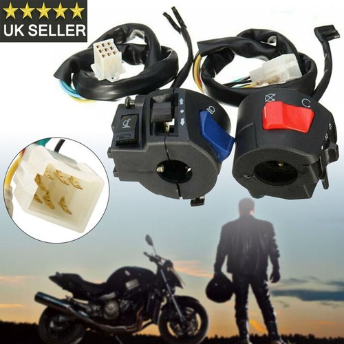 Motorbike motorcycle handle - motorbike,