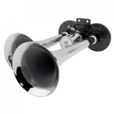 12v 24v twin air horn - /,