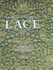 An Illustrated Guide to Lace