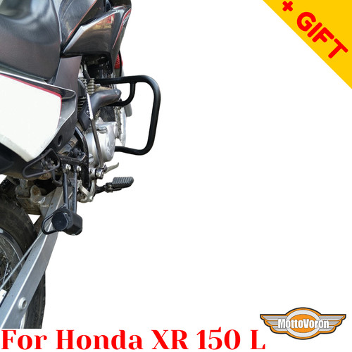 For honda 150 - honda, crash
