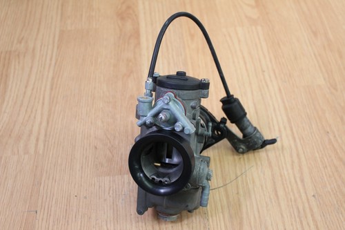 1996 husqvarna 410e - husqvarna,