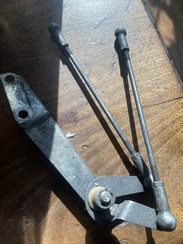 Mercedes w123 230e throttle - mercedes,