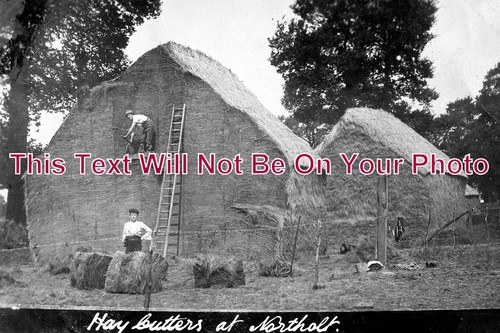 571 hay cutters - mi,