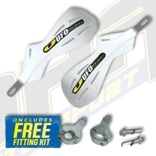 New ufo universal motocross - new, mx