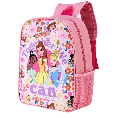 Disney princess kids backpack - kids,