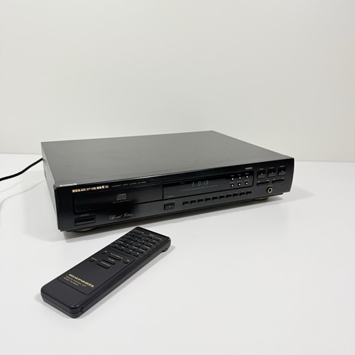 Marantz cd63 special - se,