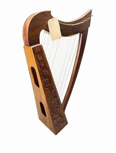 Celtic string harp - celtic, good