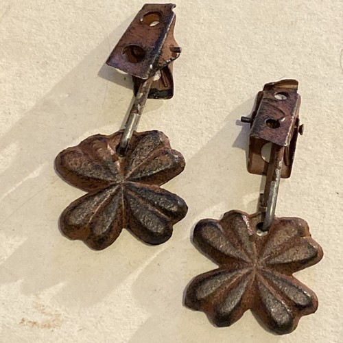 Tablecloth weights vintage - tablecloth,