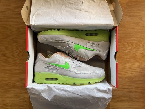 Nike air max new - new, species