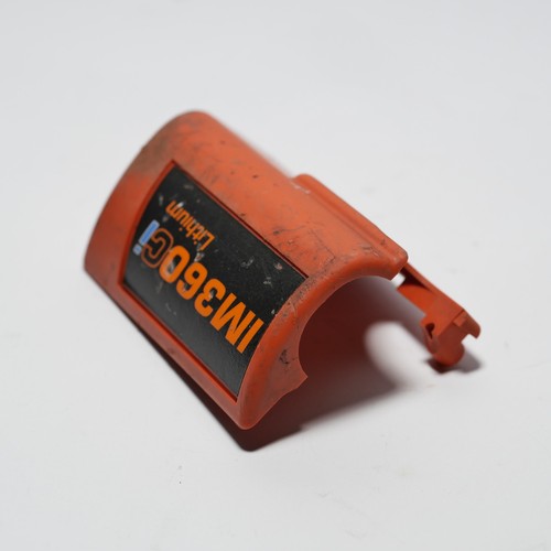Paslode fuel cover and part - paslode,