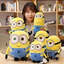 Despicable Me Minions Kevin