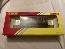 Hornby OO Gauge R4671 LMS 4