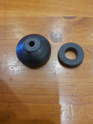 Clutch slave cylinder - clutch,