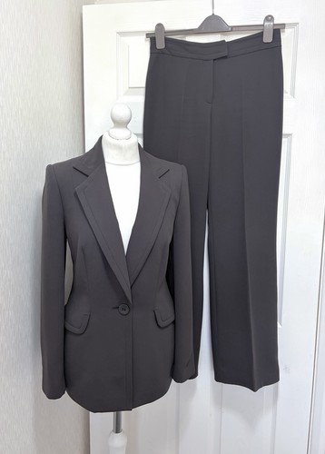 Planet brown grey - planet, trouser