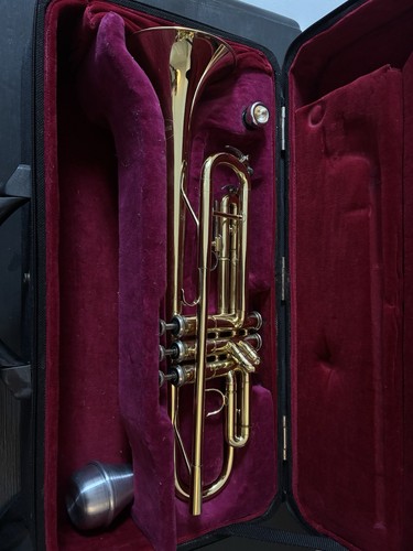 Besson 1000 trumpet high - 1000,