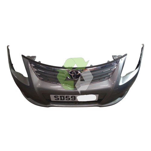 Toyota avensis 4d - toyota, d-4d