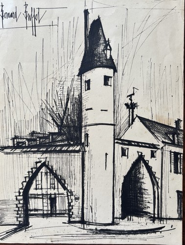 Porte alsace bernard - d’alsace,