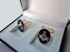 Used Pre-Owned Freemason