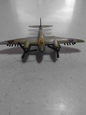 Havilland mosquito bomber - de,
