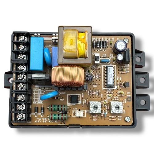 Air conditioning spare - lg, part