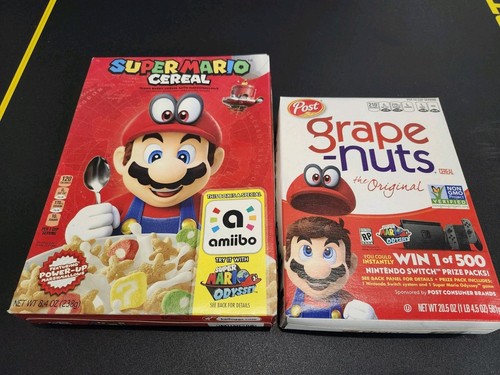 Nintendo super mario - nintendo,