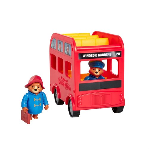 Rainbow designs paddington - rainbow, tv