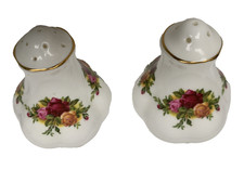 Royal Albert Old Country Roses