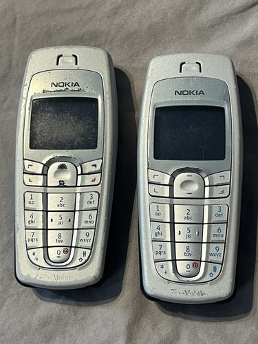 Lot vintage nokia - vintage,