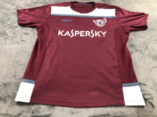 Manly sea eagles nrl - nrl, rugby
