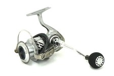 Daiwa Saltiga BJ 4000SH