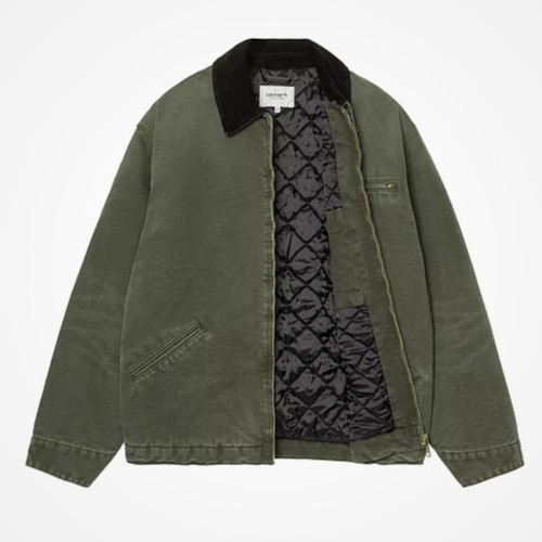 Carhartt wip detroit jacket - og,